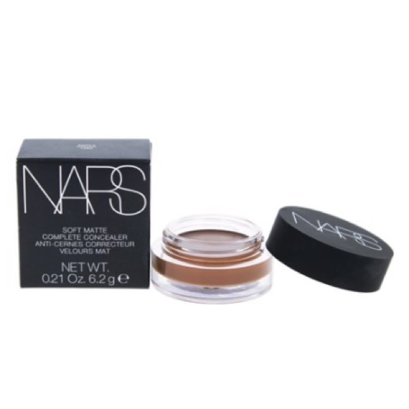 NARS Other - NARS Soft Matte Complete Concealer 🌸 NWT💖